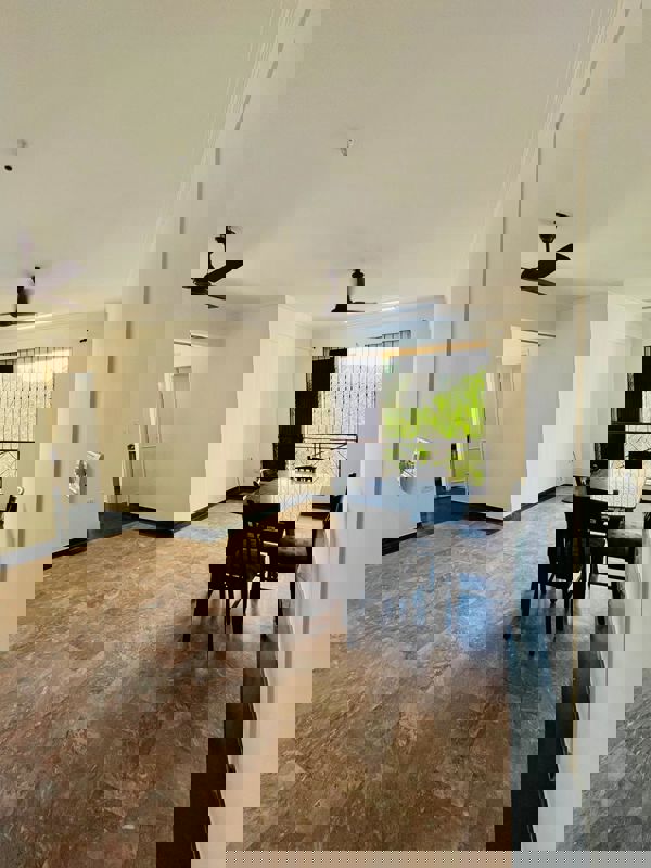 2 BHK + Pooja Room 925 Sq.Ft. Apartment in Hiranandani Estate Hill Grange