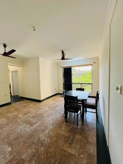 2 BHK + Pooja Room Apartment For Rent in Hiranandani Estate Hill Grange