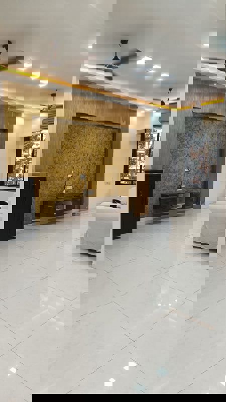 2 BHK 850 Sq.Ft. Apartment in Hiranandani Gardens Silver Oak