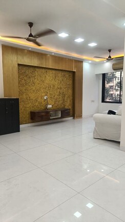 2 BHK Apartment For Sale in Hiranandani Gardens Silver Oak