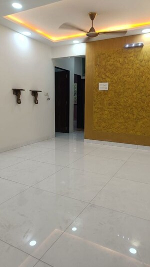 Living Room in 2 BHK Apartment at Hiranandani Gardens Silver Oak, Powai – for Sale