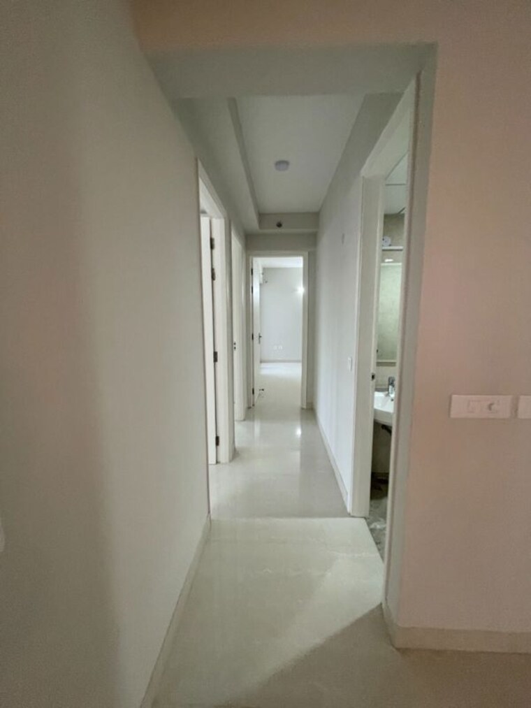 undefined, eldeco-live-by-the-greens 3 Bedroom 1404 Sq.Ft. Apartment In Sector 150 Noida 10284333