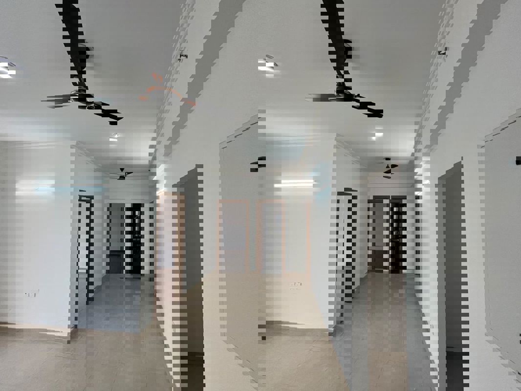 3 BHK + Servant Room 1675 Sq.Ft. Apartment in ATS Homekraft Pious Hideaways