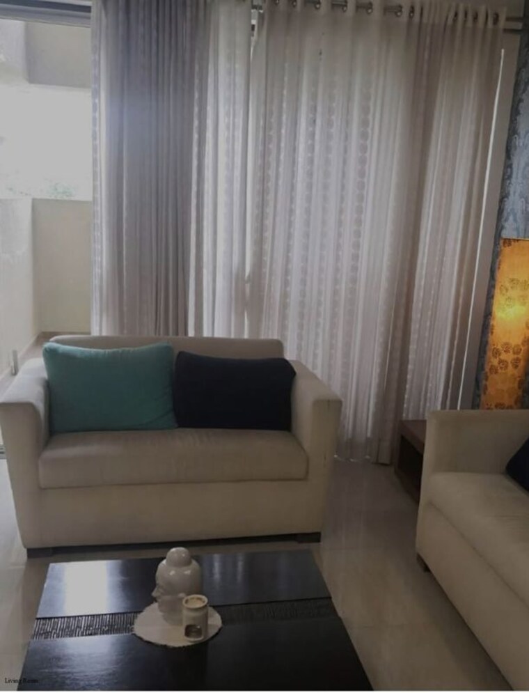 Living Room, navalakha-ritz 2 Bedroom 747 Sq.Ft. Apartment In Kharadi Pune 10284330