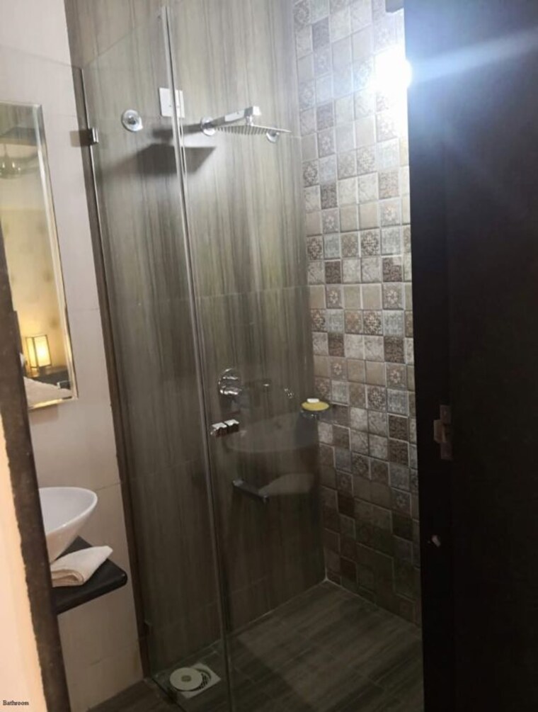 Bathroom, navalakha-ritz 2 Bedroom 747 Sq.Ft. Apartment In Kharadi Pune 10284330