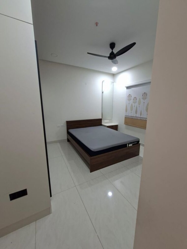 Bathroom, prestige-beverly-hills 3 Bedroom 2124 Sq.Ft. Apartment In Kokapet Hyderabad 10284291