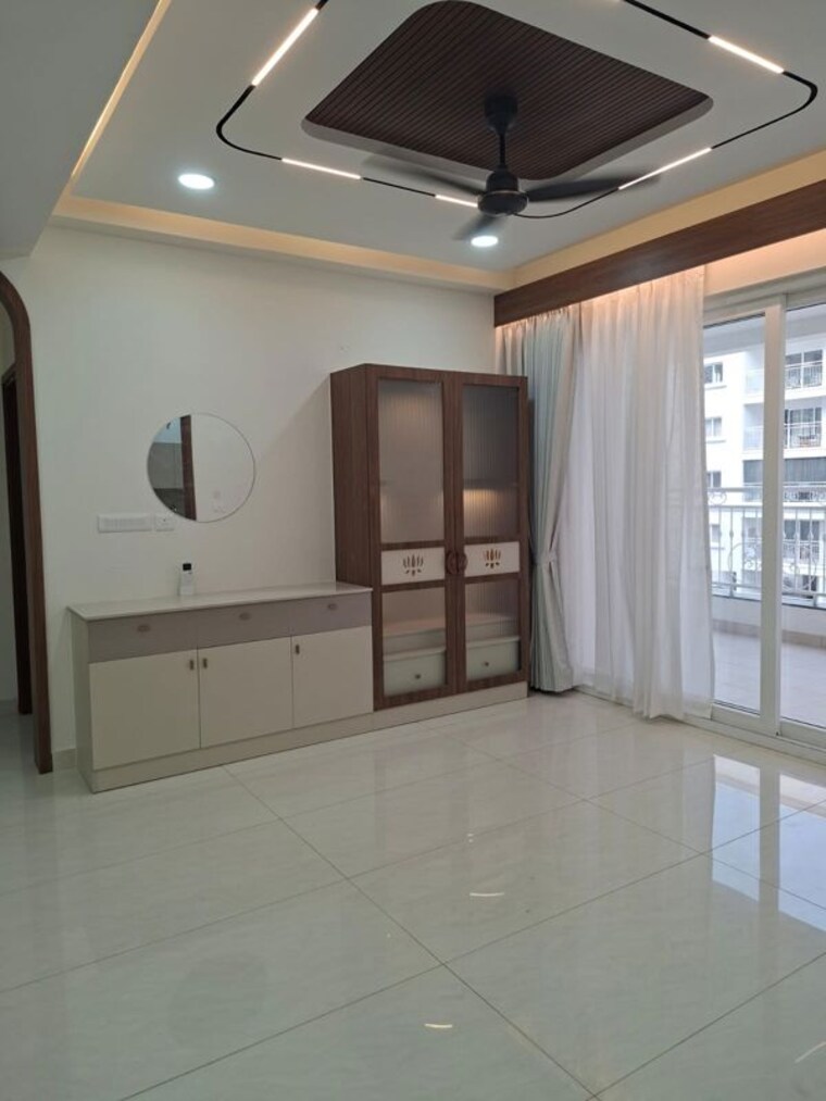 undefined, prestige-beverly-hills 3 Bedroom 2124 Sq.Ft. Apartment In Kokapet Hyderabad 10284291