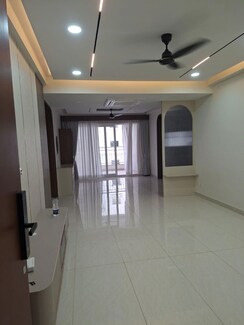 3 BHK + Pooja Room Apartment For Rent in Prestige Beverly Hills