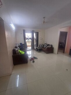2.5 BHK + Pooja Room Apartment For Rent in Camelot Society