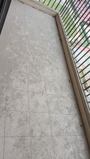 Balcony in 3 BHK Apartment at ATS Homekraft Pious Hideaways, Sector 150 – for Rent