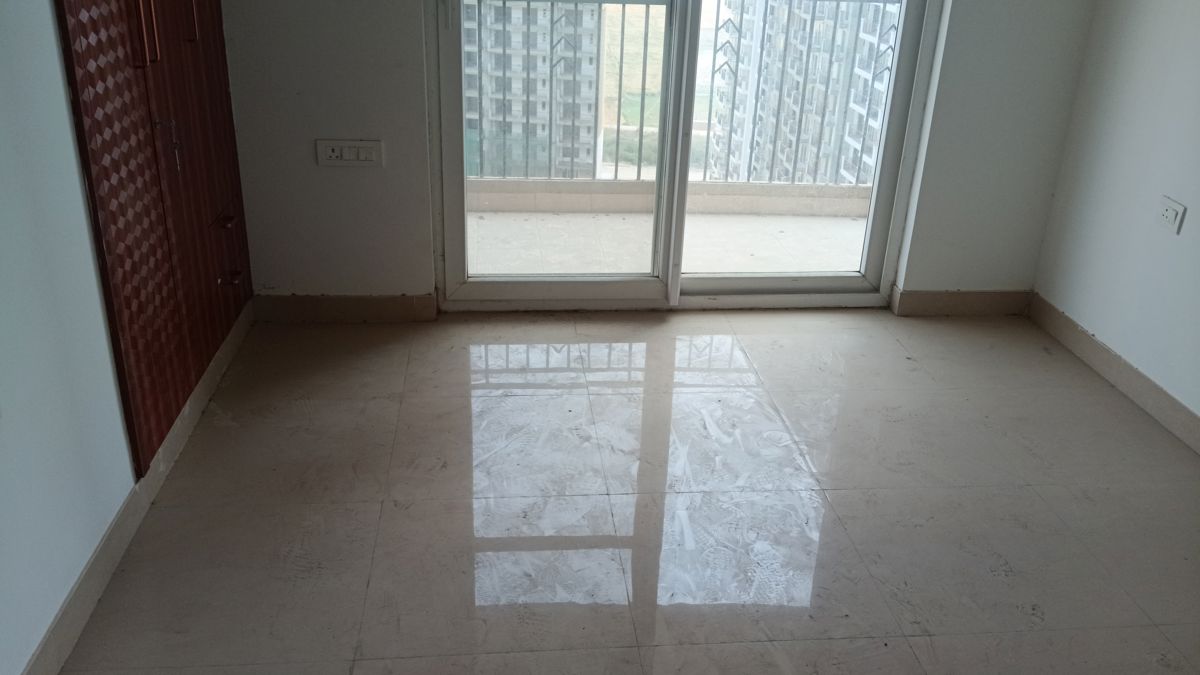 3 BHK + Servant Room Apartment For Rent in ATS Homekraft Pious Hideaways