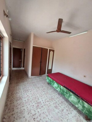Bedroom in 3 BHK Independent House at Peroorkada – for Rent