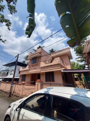 3 BHK Independent House For Rent in Peroorkada