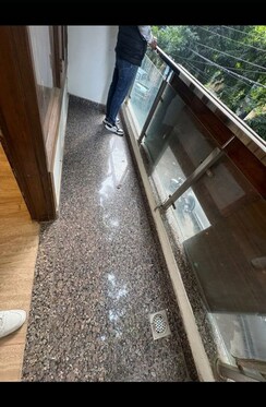 2 BHK + Study Room,Extra Room Builder Floor For Rent in Malviya Nagar