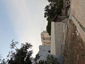  Warehouse – Exterior View View at Sri Krishna Achyuth Arcade, Vajarahalli - for Rent