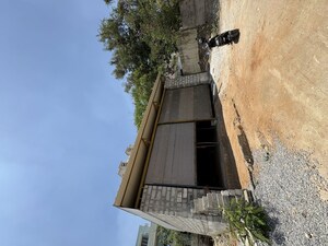  Warehouse – Exterior View View at Sri Krishna Achyuth Arcade, Vajarahalli - for Rent