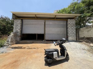  Warehouse For Rent in Sri Krishna Achyuth Arcade, Vajarahalli