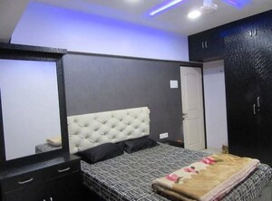 2 BHK Apartment For Rent in Nahar Amrit Shakti, Chandivali