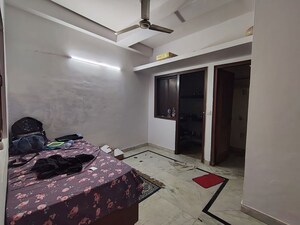 1.5 BHK Apartment For Rent in Katwaria Sarai