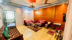 1 BHK Builder Floor For Rent in Lajpat Nagar 4