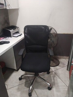 Team Area in  Office Space at Rohit Height, Gomti Nagar – for Sale