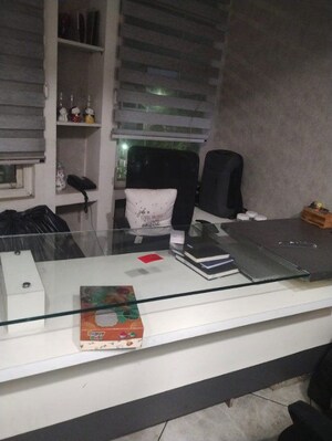 Team Area in  Office Space at Rohit Height, Gomti Nagar – for Sale