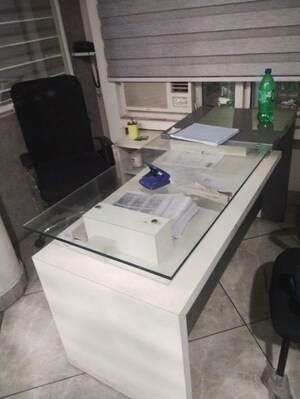 Team Area in  Office Space at Rohit Height, Gomti Nagar – for Sale