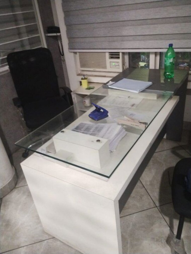 Team Area, rohit-height Commercial Office Space 2500 Sq.Ft. In Gomti Nagar Lucknow 10284356