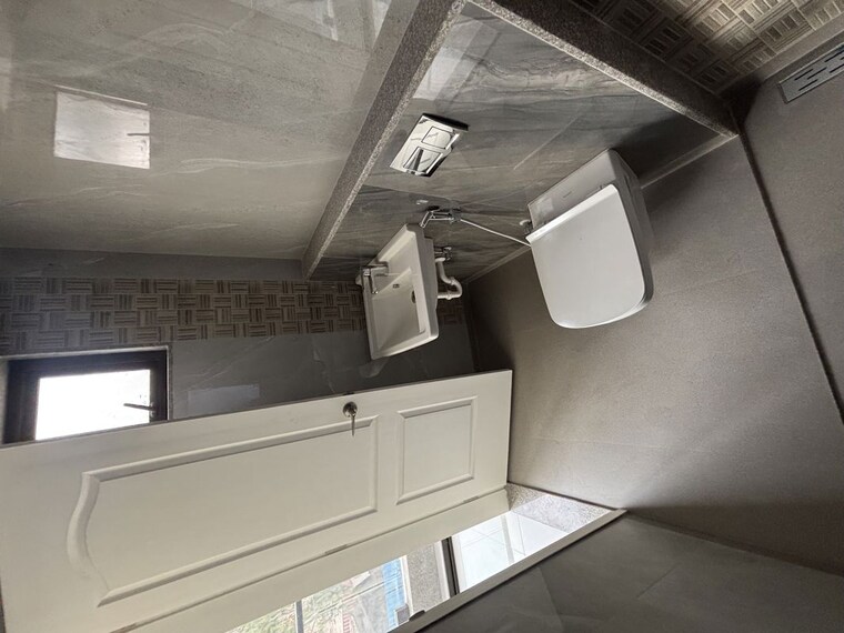 Bathroom, kumar-47-east-a 2 Bedroom 1090 Sq.Ft. Apartment In Magarpatta City Pune 10284347