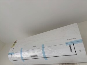 Furnished Amenities in 2 BHK Apartment at Kumar 47 East A, Magarpatta City – for Rent