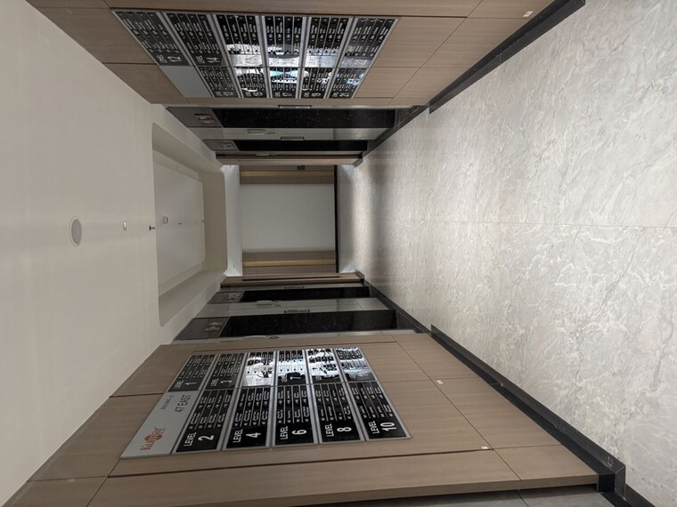 Exterior View, kumar-47-east-a 2 Bedroom 1090 Sq.Ft. Apartment In Magarpatta City Pune 10284347
