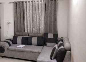 3 BHK Apartment For Rent in Anshul Sara Phase 2, Baner