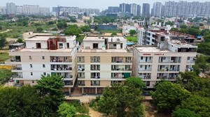 3.5 BHK Builder Floor For Sale in Sector 107