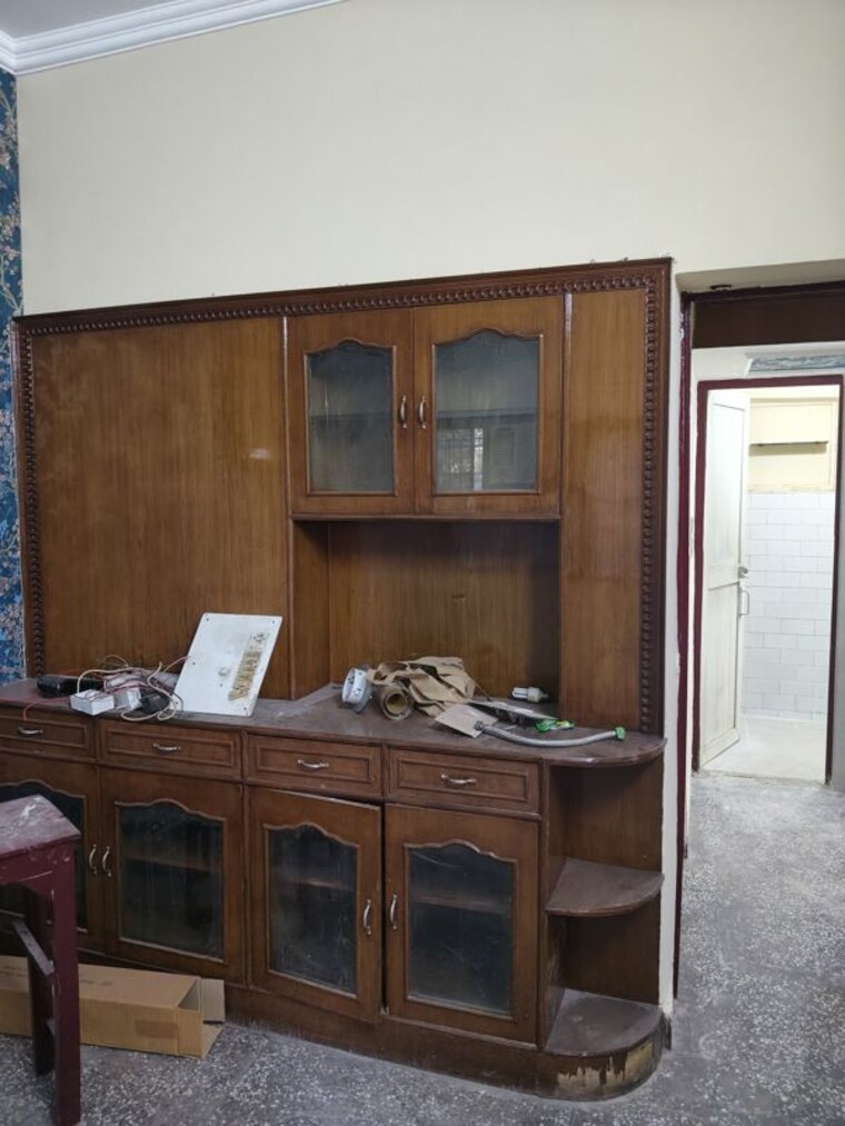 Bedroom, sai-apartment-noida 2.5 Bedroom 550 Sq.Ft. Builder Floor In Sector 71 Noida 10284372