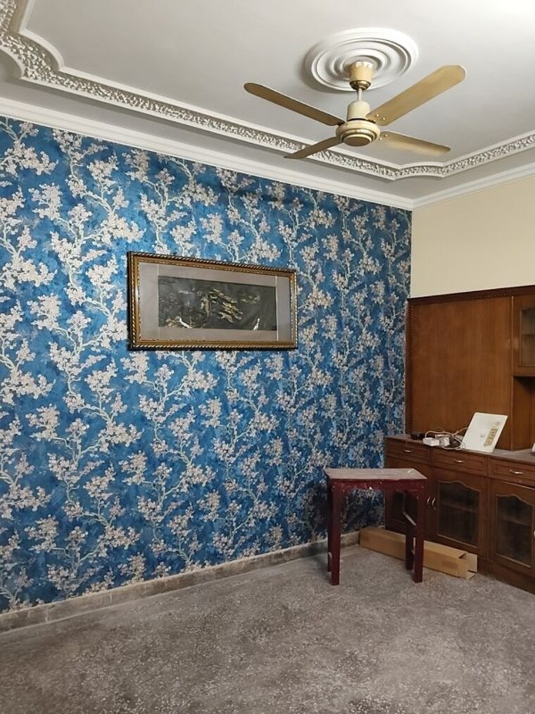 Bedroom, sai-apartment-noida 2.5 Bedroom 550 Sq.Ft. Builder Floor In Sector 71 Noida 10284372