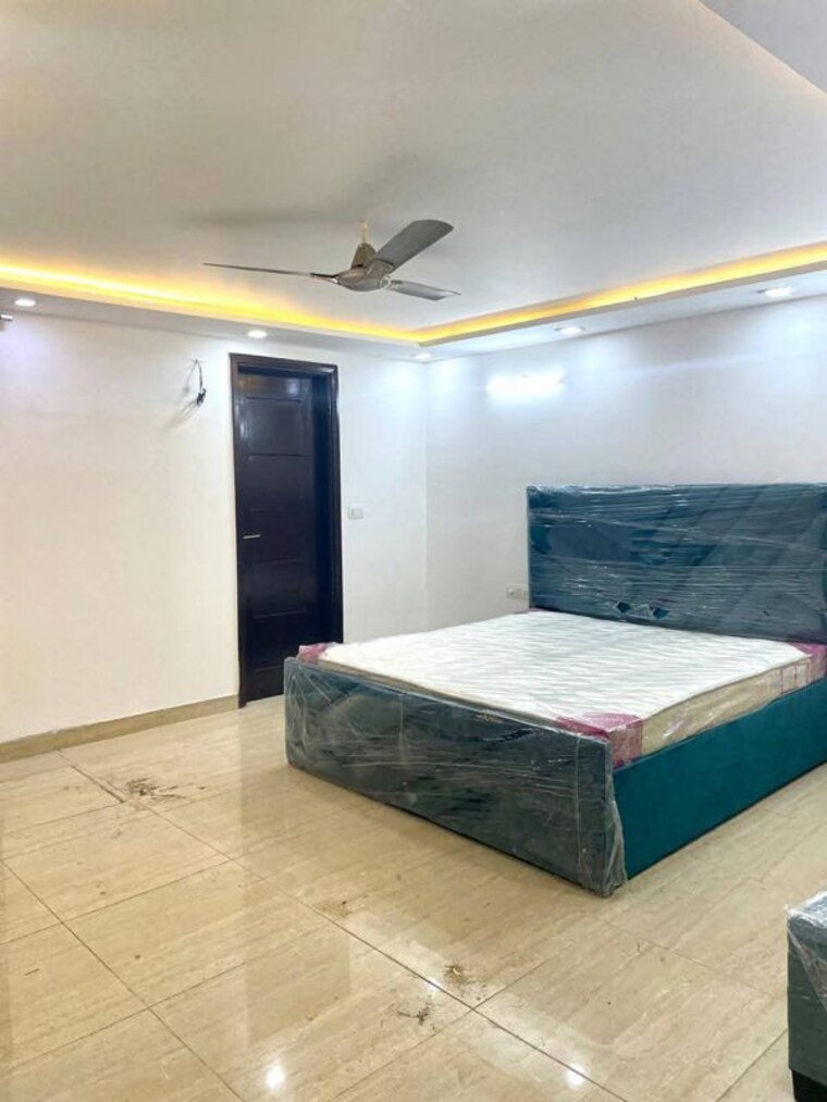 Bedroom, saket 1 Bedroom 500 Sq.Ft. Apartment In Saket Delhi 10284366