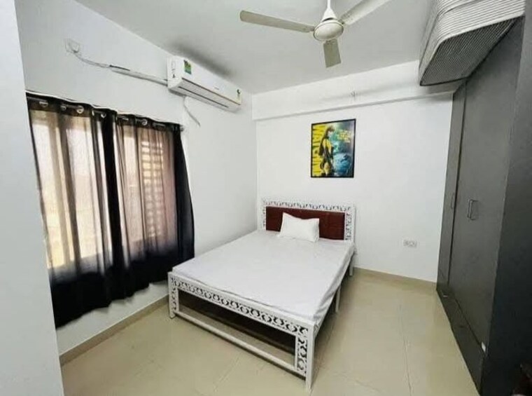 Bedroom, hiranandani-gardens 2 Bedroom 1000 Sq.Ft. Apartment In Powai Mumbai 10284367