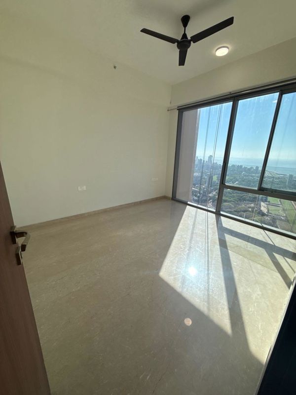 3 BHK + Pooja Room 1450 Sq.Ft. Apartment in Piramal Mahalaxmi Central Tower