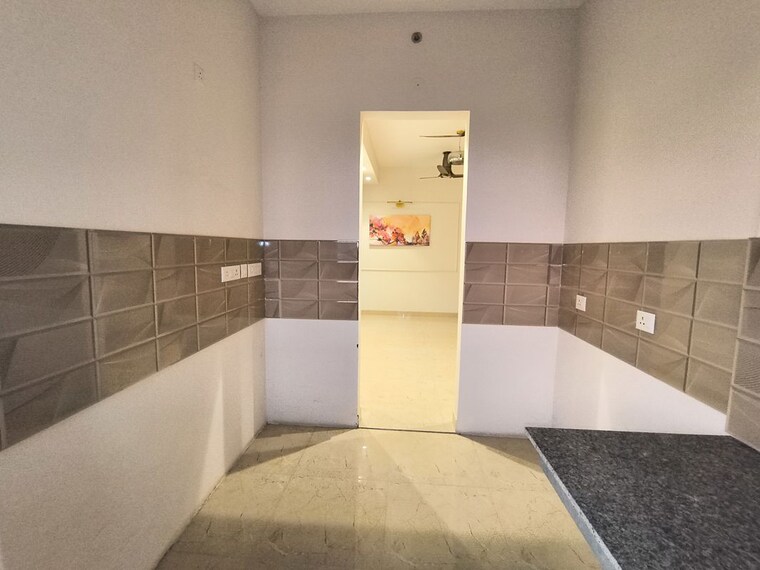 Kitchen, civitech-strings 3 Bedroom 1270 Sq.Ft. Apartment In Sector 12 Greater Noida Greater Noida 10274581