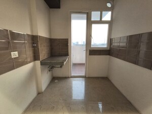 Kitchen in 3 BHK Apartment at Civitech Strings, Sector 12 Greater Noida – for Sale