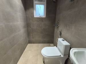 Bathroom in 3 BHK Apartment at Civitech Strings, Sector 12 Greater Noida – for Sale