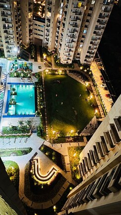 3 BHK Apartment For Sale in Apex Alphabet