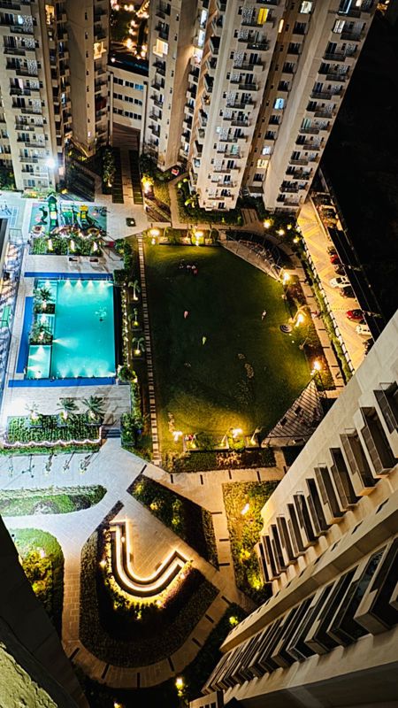 3 BHK Apartment For Sale in Apex Alphabet