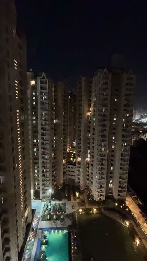 3 BHK Apartment – Exterior View View at Apex Alphabet, Tech Zone 4 Greater Noida - for Sale