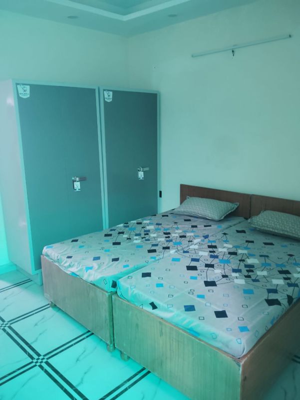 1 RkBuilder Floor For Rent in Indira Colony 2