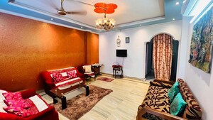 2 BHK Builder Floor For Rent in Lajpat Nagar 4