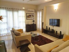 4 BHK + Extra Room Villa For Sale in Prestige Silve Oak