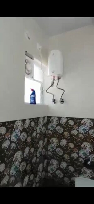 Furnished Amenities in 2 BHK Independent House at Manish Nagar – for Rent