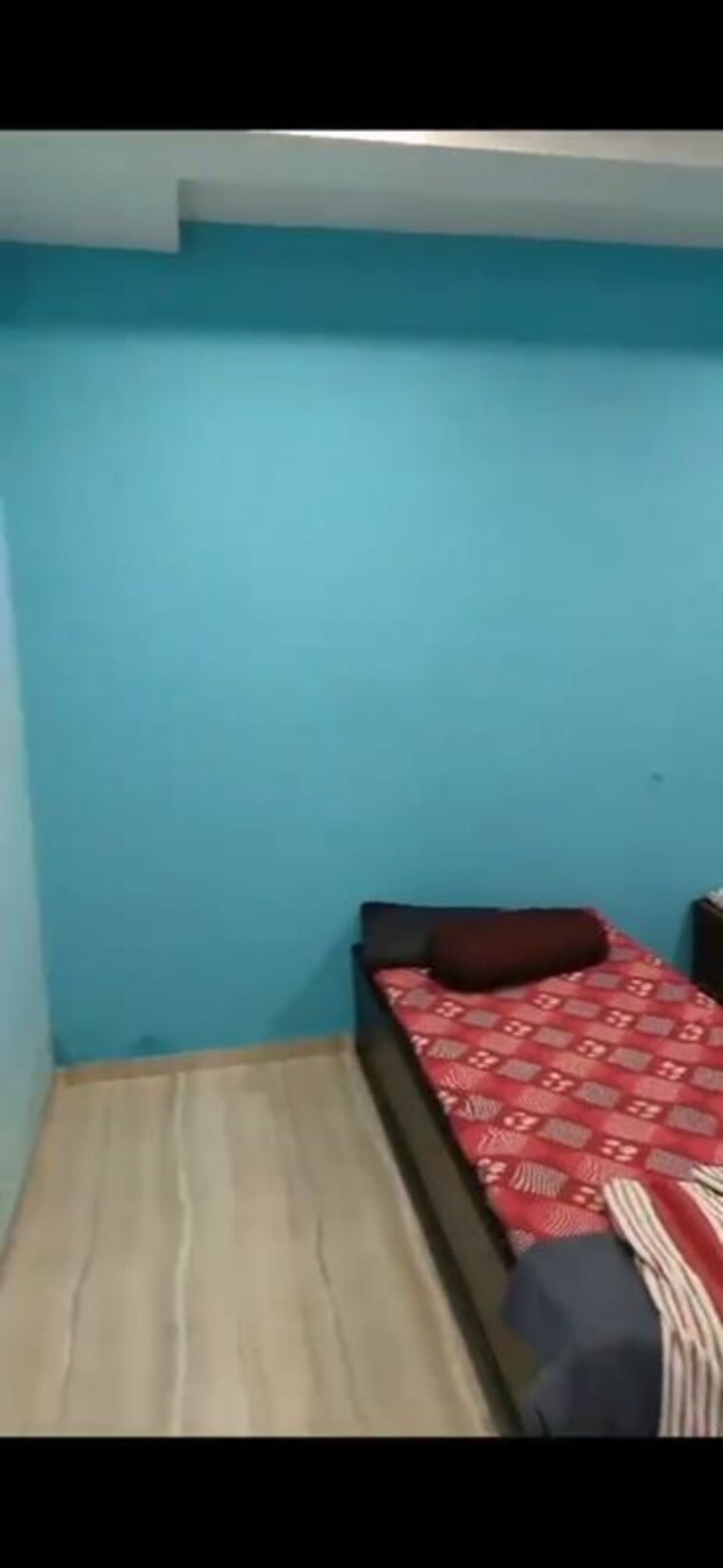 Bedroom, manish nagar 2 Bedroom 1100 Sq.Ft. Independent House In Manish Nagar Nagpur 10284363