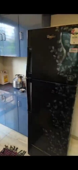 2 BHK Independent House For Rent in Manish Nagar